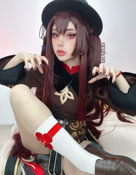 Araivun onlyfans pics nude