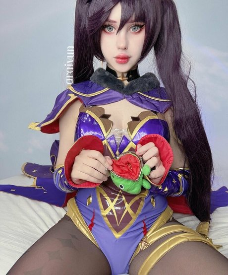 Araivun xxx onlyfans