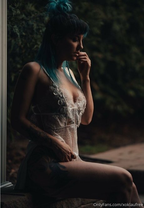 xoklautease naked onlyfans leak