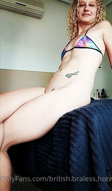 british braless hotwifex onlyfans explicit content