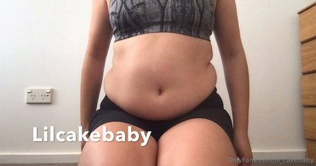 lil cakebaby onlyfans leaked nudes