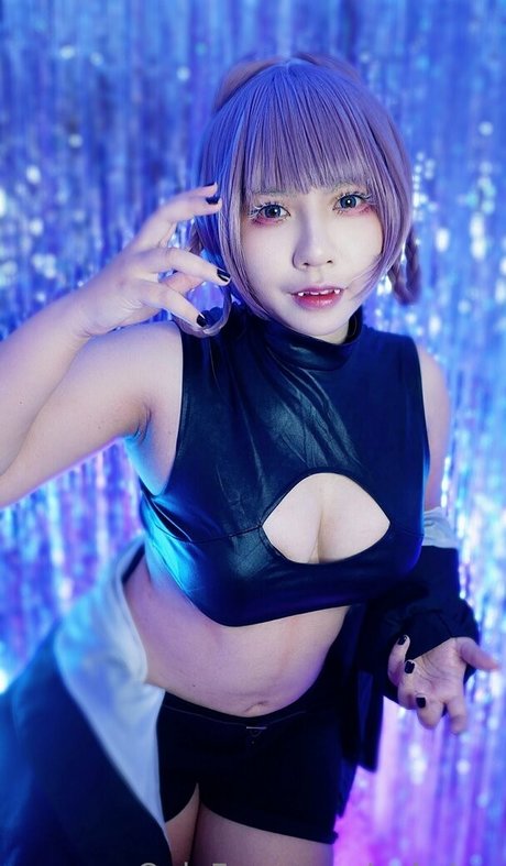 Aokotan new leaked onlyfans