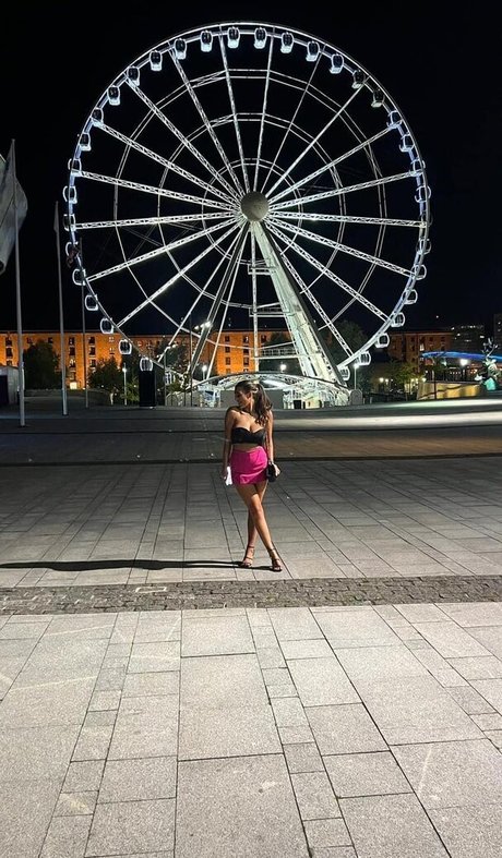 Esme Deacon onlyfans leak fuck