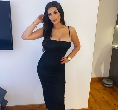 Esme Deacon onlyfans nude