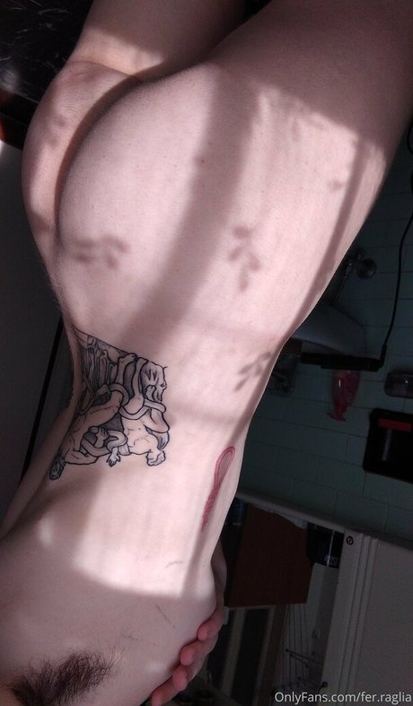 fer raglia ass onlyfans