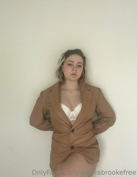 aurorabrookefree porn onlyfans leak