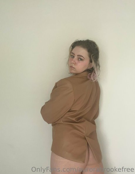 aurorabrookefree onlyfans leaked tits
