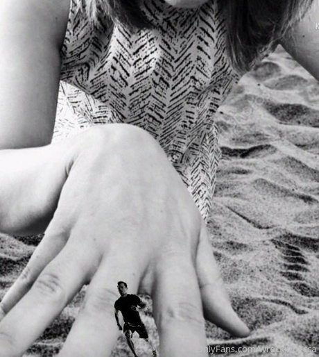 wreckinbecca onlyfans leaked pictures