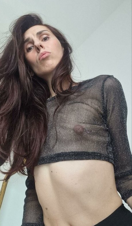 Bambi Hou onlyfans leak nudes