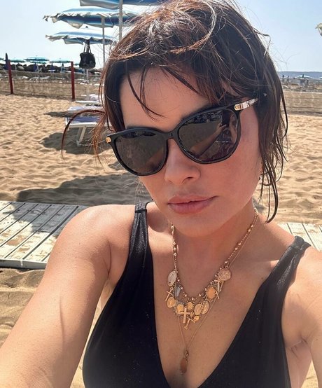 Vanessa Giacomo onlyfans porno