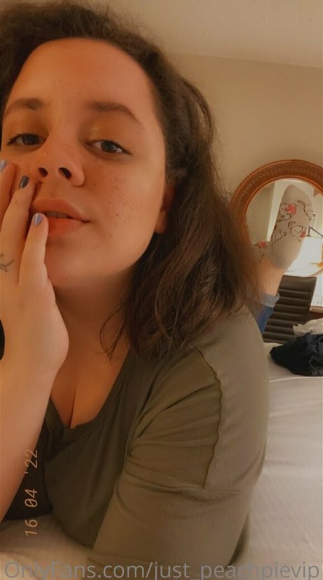 just peachpievip leaked naked onlyfans