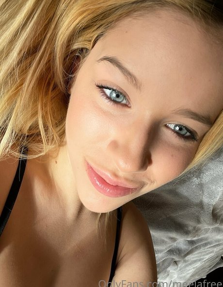 meelafree onlyfans pics