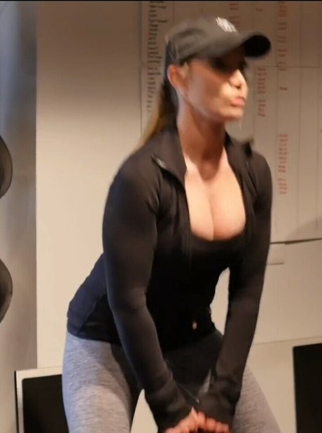 Jen Smith onlyfans leak sex