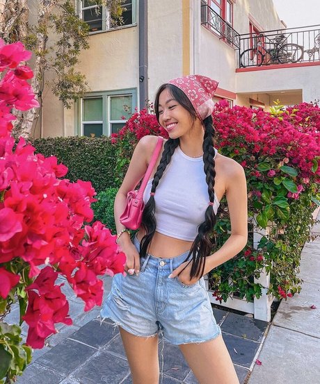 Waikei Waikeezy onlyfans photos