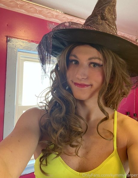 kymmyharper onlyfans sex