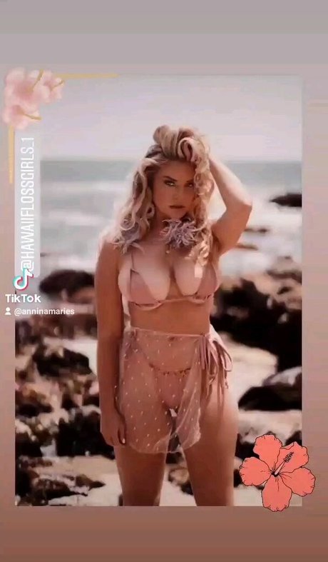 Nina Sttar onlyfans naked leak