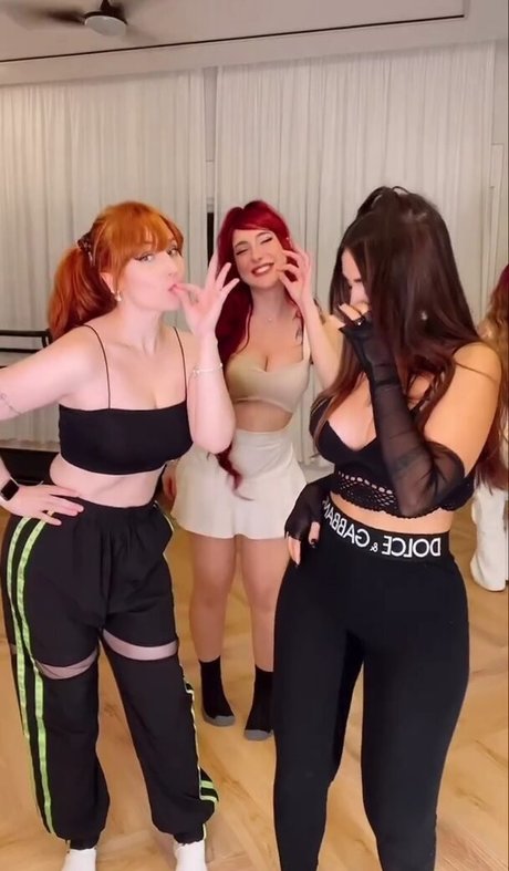 Claudia Andriolo only fans porn