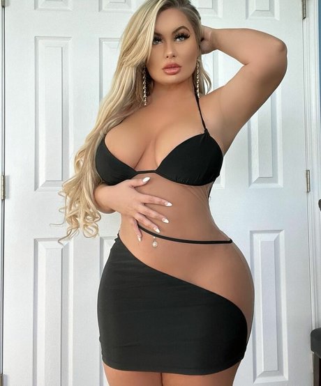 Elvisa Dedic leaked porn onlyfans