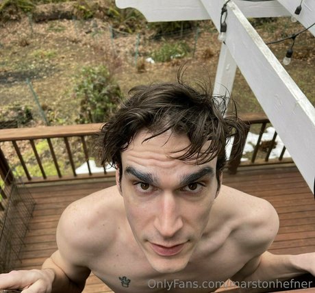 marstonhefner onlyfans leaks naked