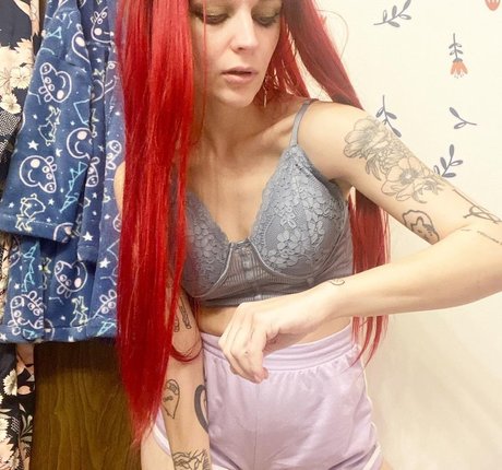 Bonnie Grace onlyfans xxx