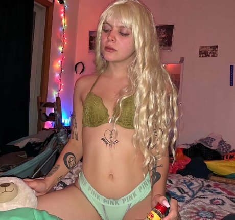 Bonnie Grace onlyfans leaks porn