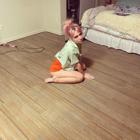 Bonnie Grace nudes onlyfans leaked