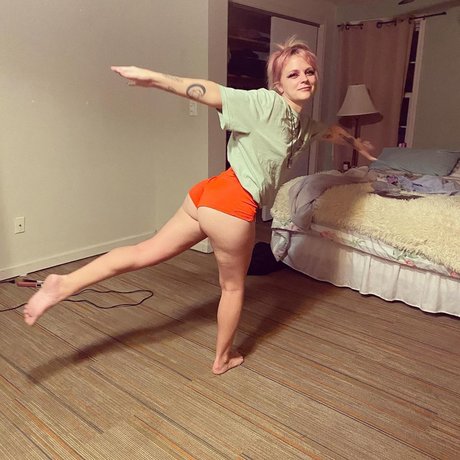 Bonnie Grace onlyfans leak