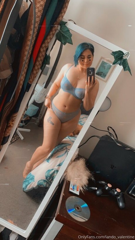 lando valentine onlyfans picture