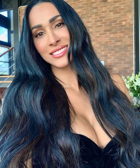 Jaqueline Carvalho new onlyfans