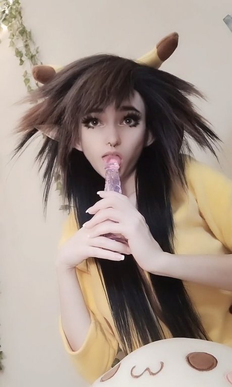 Sleepystrawbaby onlyfans archives