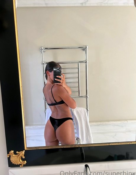 Superbinx sextape onlyfans