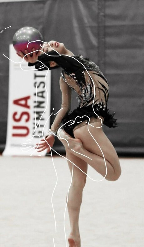 Elena Shinohara onlyfans nudes leaked