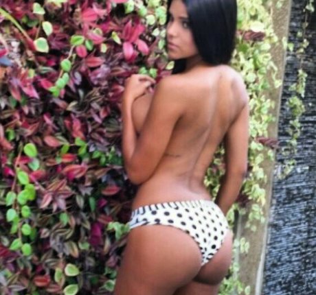 Daniela Baptista onlyfans