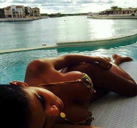 Daniela Baptista onlyfans nude leaked