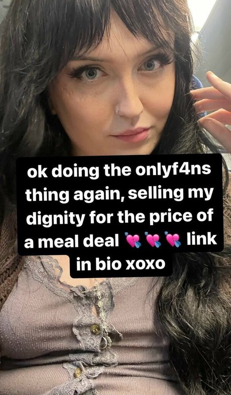 Faye Mikah onlyfans leaks free