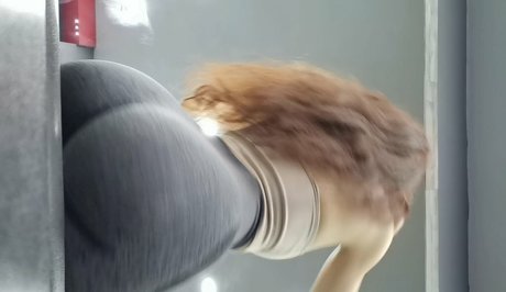GymFoxFi onlyfans porn