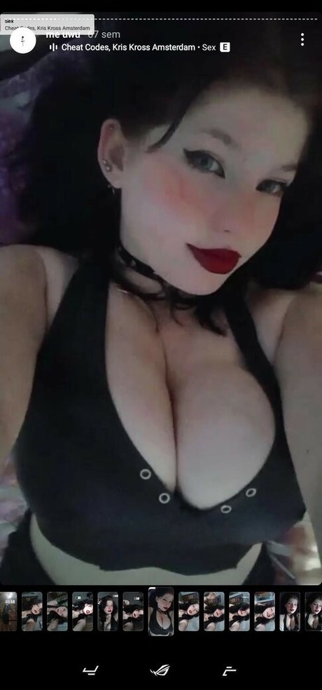 leilaaax x onlyfans porno