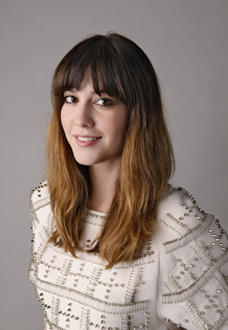 Mary Elizabeth Winstead Profile pic