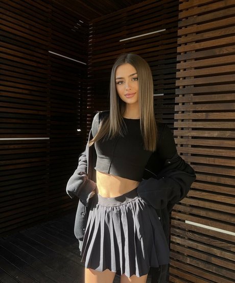 Iuliana Beregoi onlyfans leaj