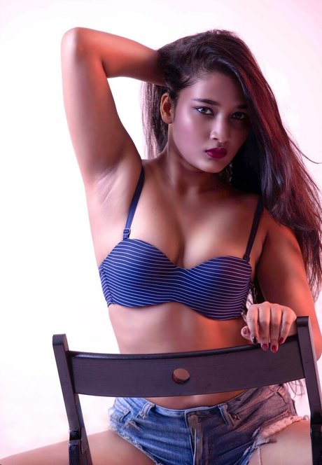 Tanyasinha Lovers onlyfans leaked nude