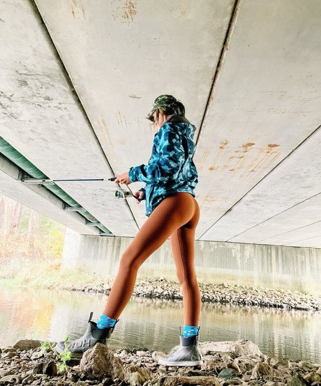 Hottest Fishing free only fans