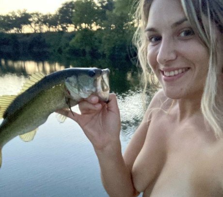 Hottest Fishing onlyfans leaks