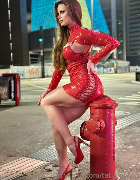 tatianeweg onlyfans leak free