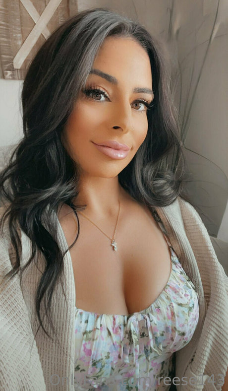 reese143 porn only fans