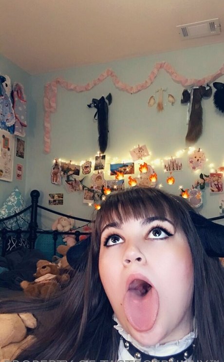 tasteofbunny onlyfans content leaked