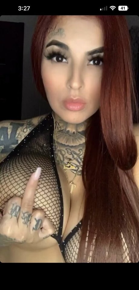 Monee gee onlyfans nude pictures