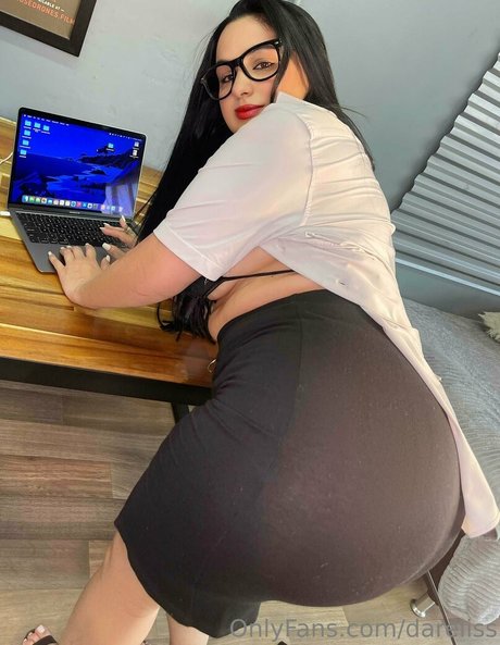 dareliss onlyfans sextape