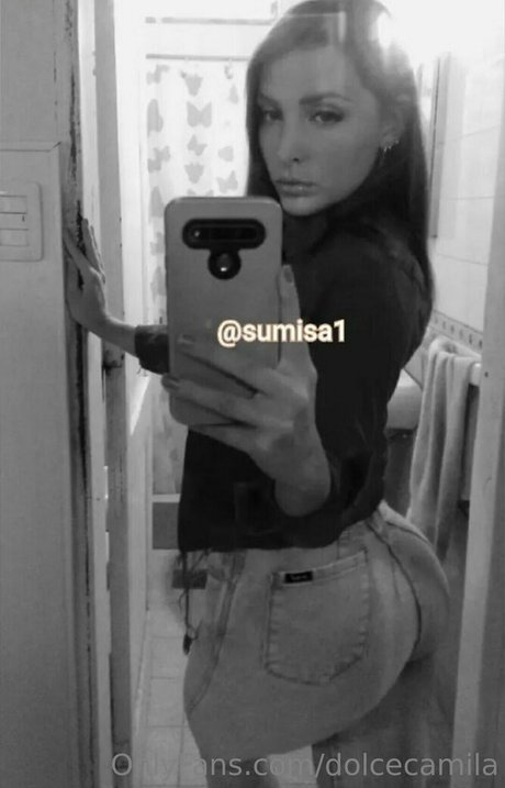 dolcecamila onlyfans pics