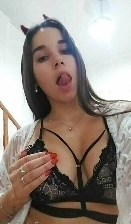 dolcecamila new onlyfans leak