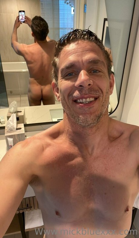 mickbluexxx onlyfans sex leak